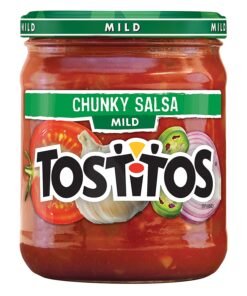 Tostitos, Chunky Salsa, 425g