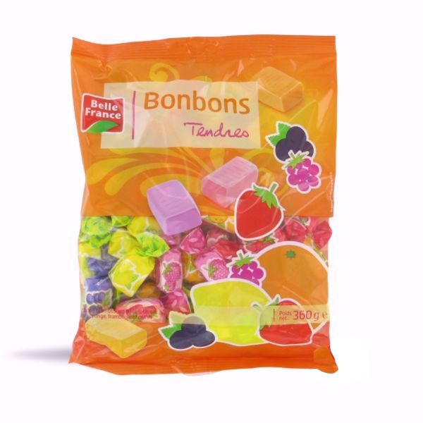 BELLE-FRANCE-Bonbons-tendres