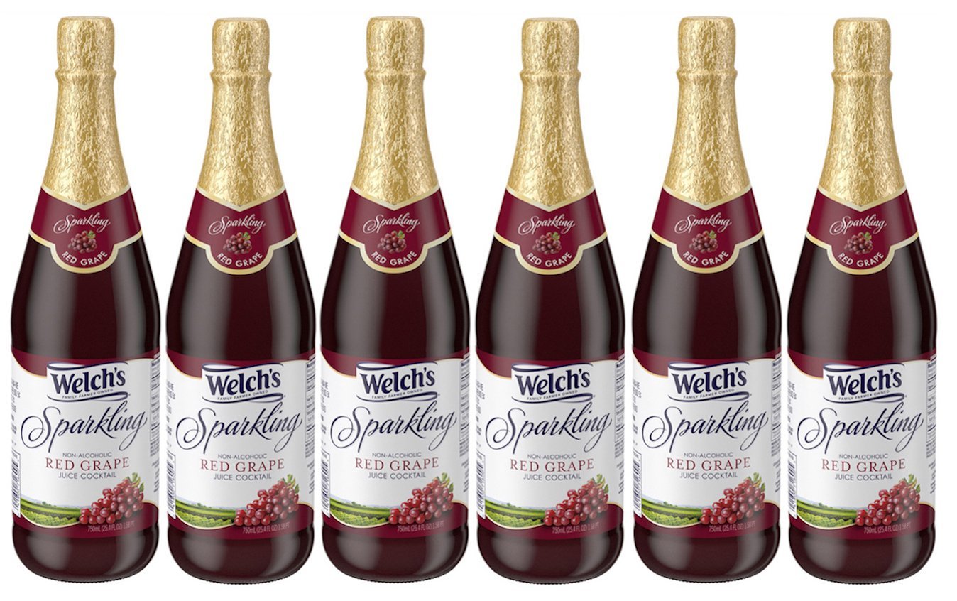Welch's Sparkling Grape