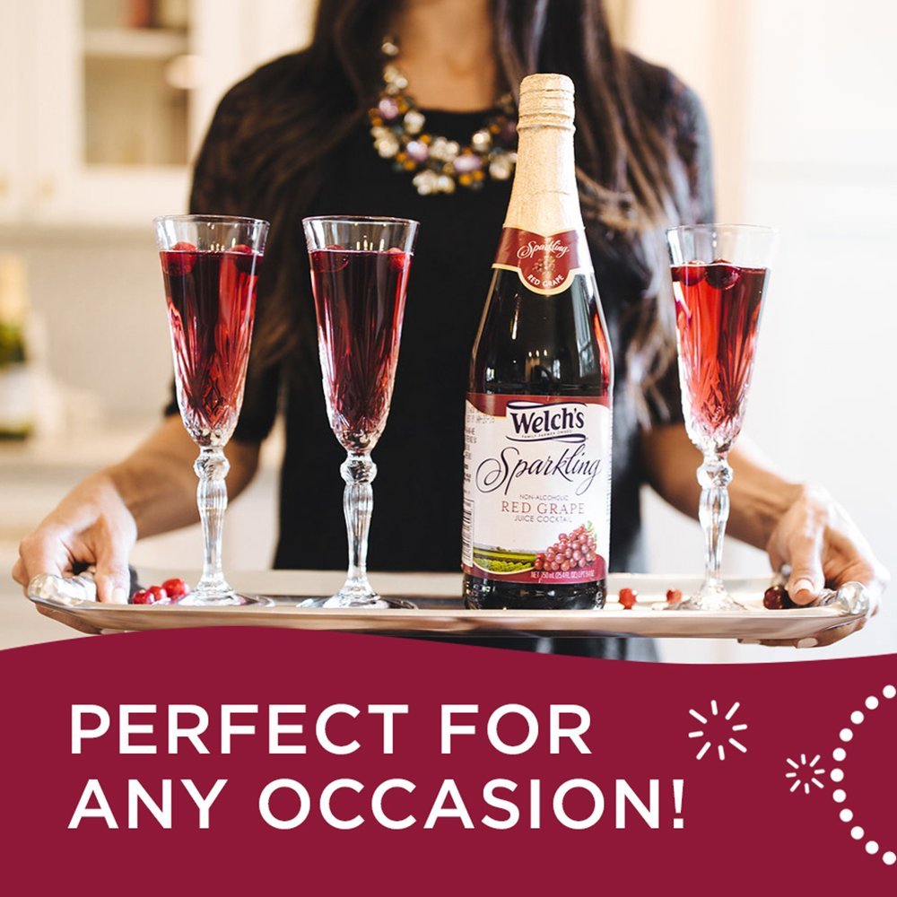 Welch's Sparkling Grape4