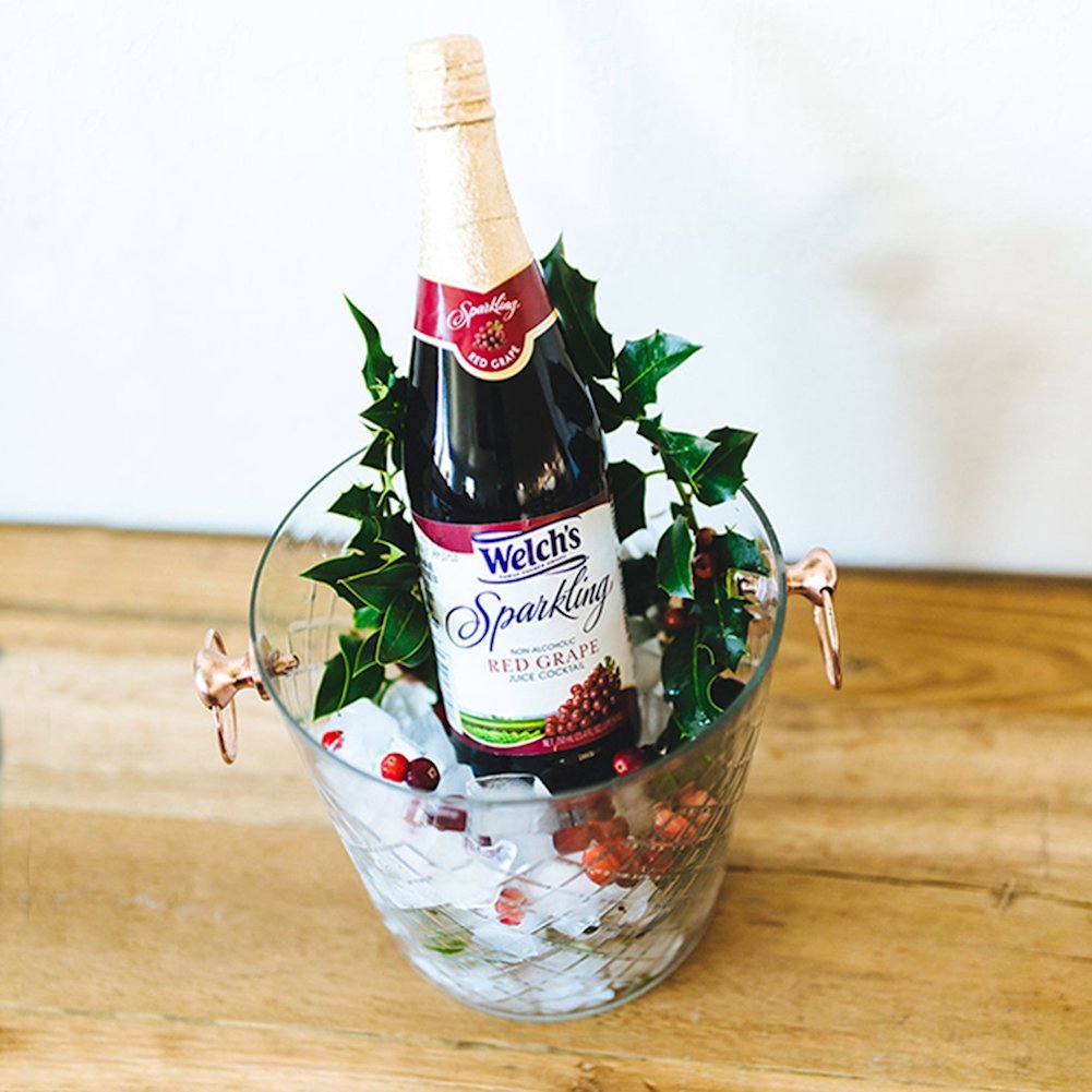 Welch's Sparkling Grape9