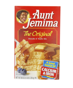 Aunt Jemima Original Pancake Mix 2.26 kg