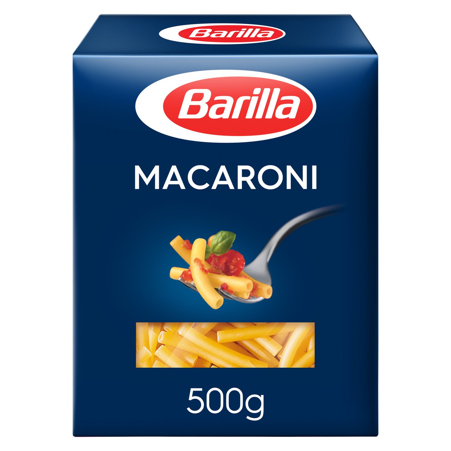barillamacoroni