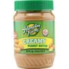 Hampton Farms Beurre d'arachide crémeux - 496g