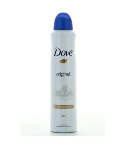 Dove Déodorant Spray 250ml