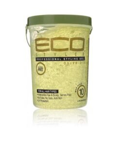 Eco Styler Gel Coiffant Olive Oil 2.36 L