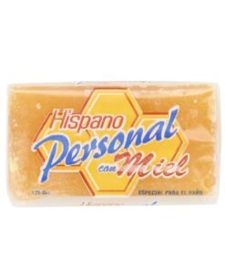 HISPANO SAVON