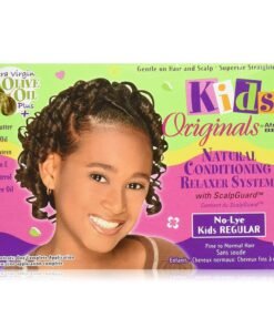 Kids Original no-lye