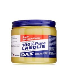 Dax Pommade Cheveux 14oz/397g