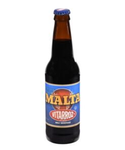 Vitarroz Long Neck Malta 355 ml