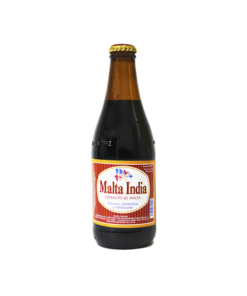 MALTA INDIA BOTELLA 355ml
