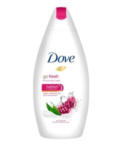Dove Gel Douche Revitaliser