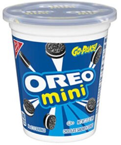 Oreo Mini