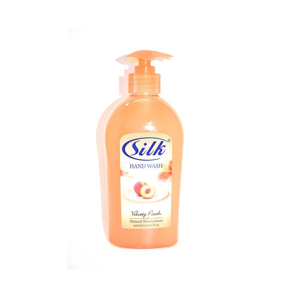 peach-soap