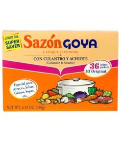 Sayon Goya - A Snique Seasoning 180g