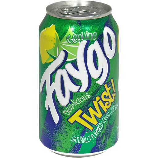 twist