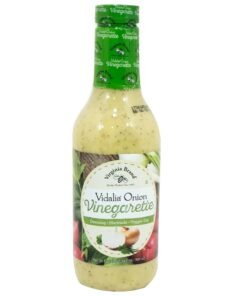 Virginia Brand Vidalia Onion Vinegarette (887ml)