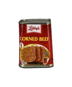 Libby's Corned Beef, 12 oz