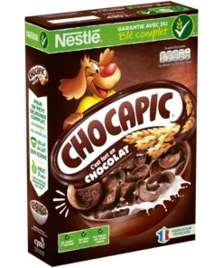 Chocapic Cereal Maxi 750g