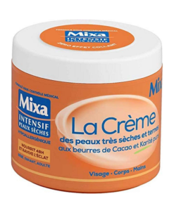 Mixa Intensif - 400 ml