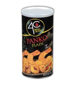 Chapelure nature Panko