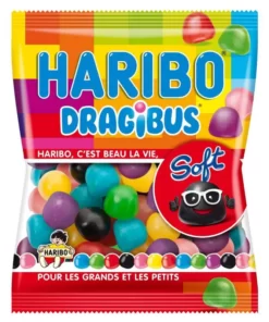 Haribo - Dragibus