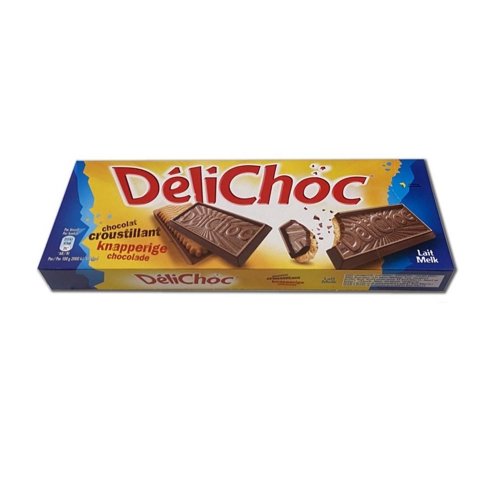 delichoc