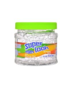 Wet Line Super Look Extreme Hold Styling Gel