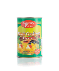 Country Farm Fruit Cocktail 425G