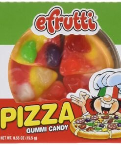 Mini Pizza - efrutti