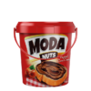 Moda Nuts Pâte À Tartiner Au Chocolat Et Aux Noisettes - 700g