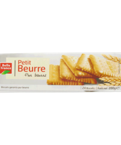 Biscuits PETIT BEURRE BF -200g