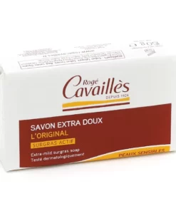 Rogé Cavaillès Savon Surgras Extra-doux